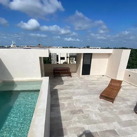 Unique Ph 3 Rooms Sunset Terrace In Az Premium