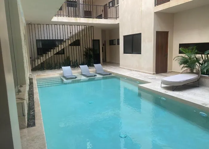 Apartment Unique Ph 3 Sunset Terrace In Az Premium