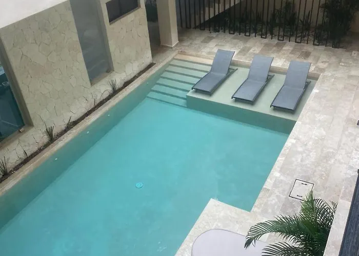 Apartment Unique Ph 3 Sunset Terrace In Az Premium